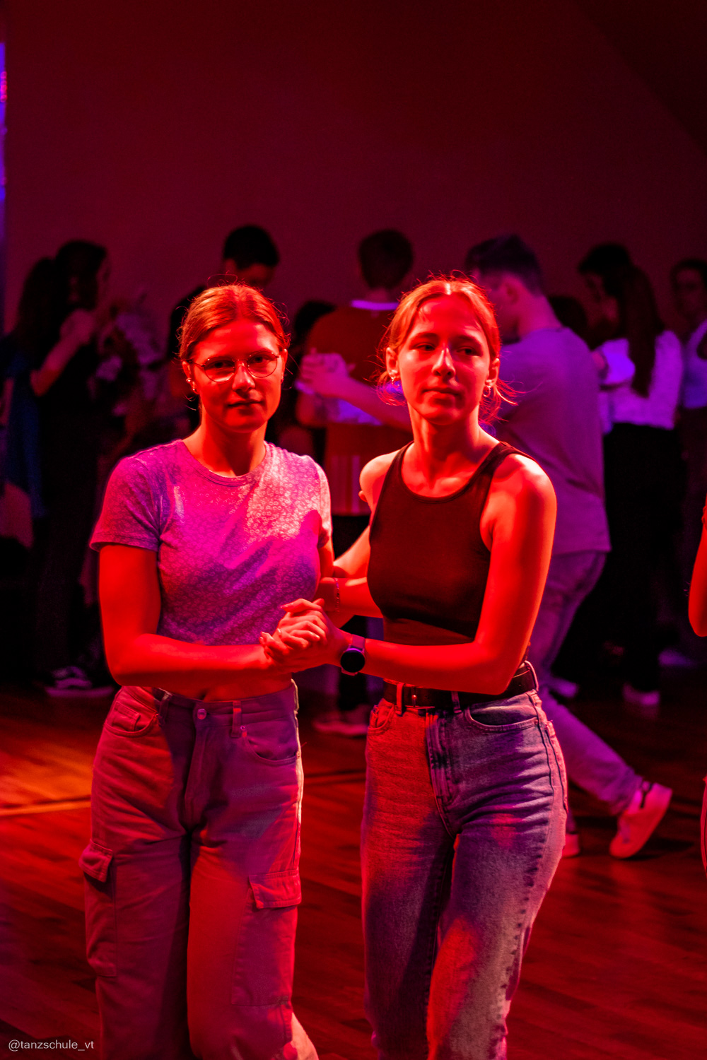 20230325 Ballcheck Tanzparty 4891